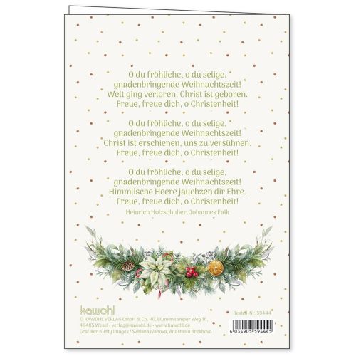 Frhliche Weihnachten