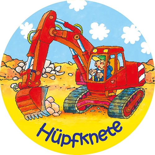 Baustelle, Hpfknete