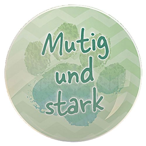 Flummi Mutig und stark