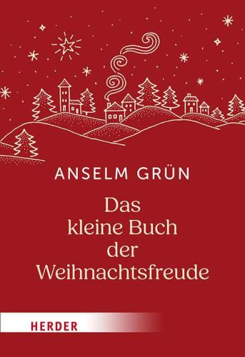Das kleine Buch der Weihnachtsfreude (Kartonierte Ausgabe)