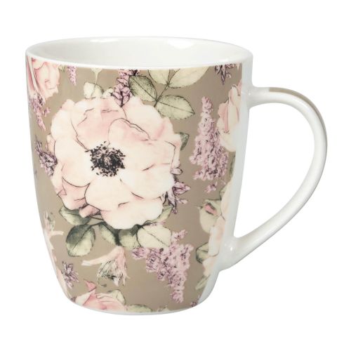 Tasse Jeder neue Tag