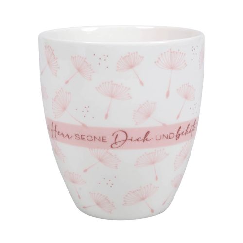 Tasse Pusteblume
