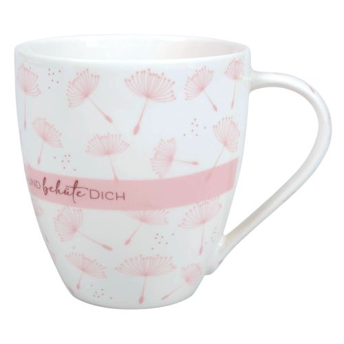 Tasse Pusteblume