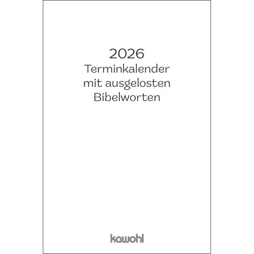 Er ist immer bei mir 2026