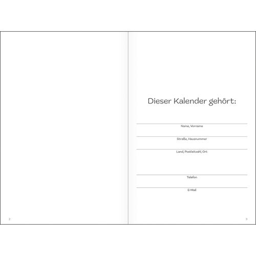 Er ist immer bei mir 2026