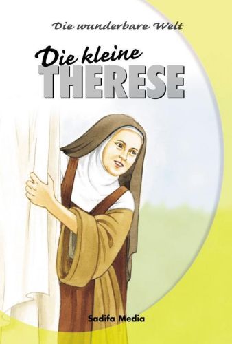Theresia von Lisieux