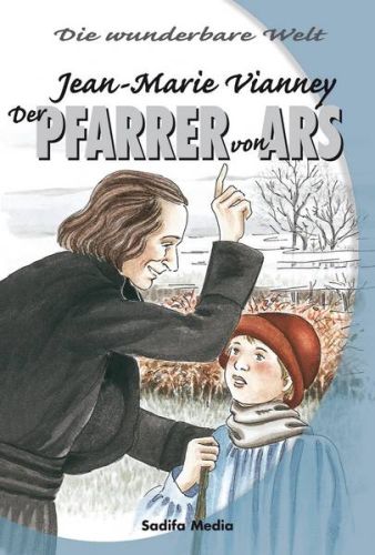 Pfarrer von Ars
