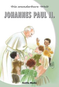 Johannes Paul II.