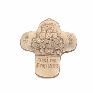 Ihr seid meine Freunde!