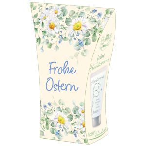Handcreme - sanfte Pflege f�r Hand & Herz