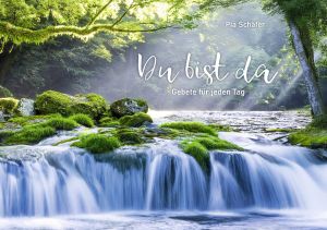 Du bist da