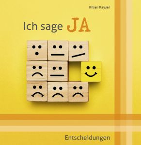 Ich sage JA