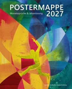 JL 2027 Postermappe Motiv: Glaube