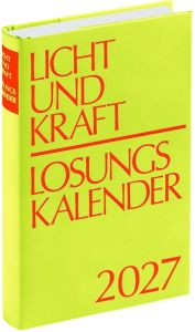 Licht und Kraft - Buchausgabe 2027