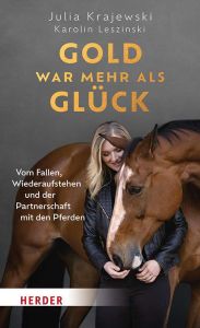 Gold war mehr als Gl�ck (Gebundene Ausgabe)