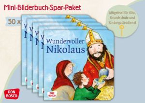 Wundervoller Nikolaus.
