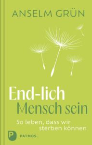 End-lich Mensch sein