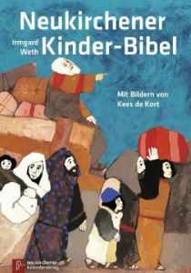 Neukirchener Kinder-Bibel, 25. Jubiläum