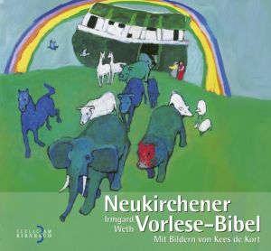 Neukirchener Vorlese-Bibel