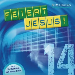 CD Feiert Jesus! 14