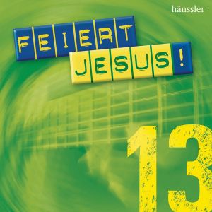 CD Feiert Jesus! 13
