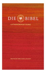 Lutherbibel revidiert 2017 - Die Schulbibel