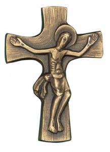 Kreuz mit Korpus