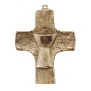 Kreuz mit Kelch