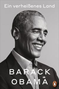 Ein verheißenes Land, Obama, Barack; Biografien