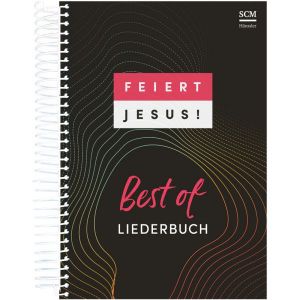 Best of - Ringbuch (Liederbuch - Spiralbindung)