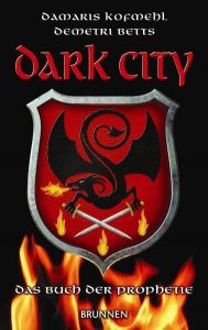 Dark City - Tl.1