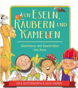 Von Eseln, Räubern und Kamelen, 6 Bde.