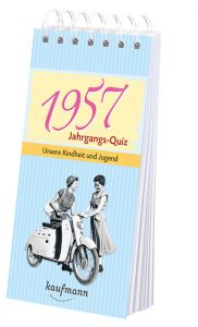 Jahrgangs Quiz 1957