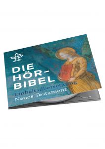Hörbibel Neues Testament MP3