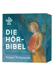Hörbibel Neues Testament CD