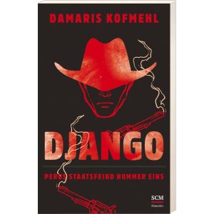 Django (Buch - Paperback)