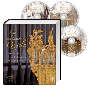 Die schönsten Orgeln