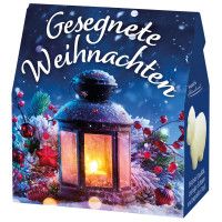 Gesegnete Weihnachten