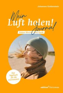 Mein Luft holen!- Journal (Tagebuch)