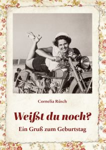 Weit du noch?