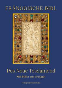 Frnggische Bibl