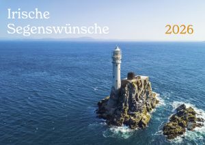 Irische Segenswnsche 2026