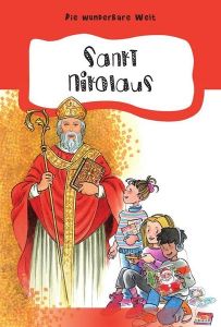 Die wunderbare Welt – Sankt Nikolaus
