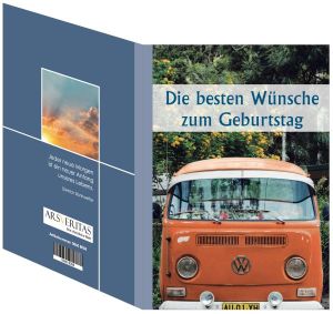 Die besten Wnsche zum Geburtstag