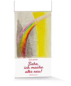 Wandbehang DIN A0