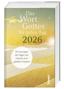 Das Wort Gottes fr jeden Tag 2026