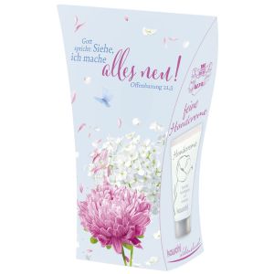 Lebenslust, Handcreme