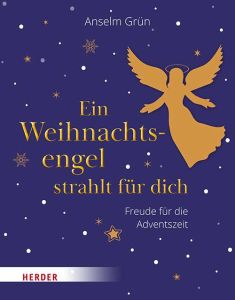 Ein Weihnachtsengel strahlt fr dich (Gebundene Ausgabe)