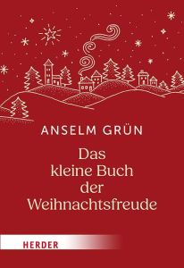Das kleine Buch der Weihnachtsfreude (Kartonierte Ausgabe)