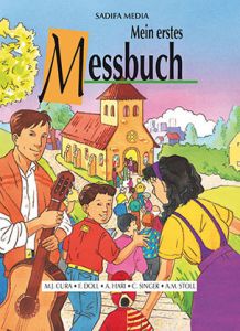 Mein erstes Messbuch